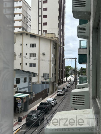 Apartamento com 3 Quartos para Temporada, 130 m² em Centro - Balneário Camboriú