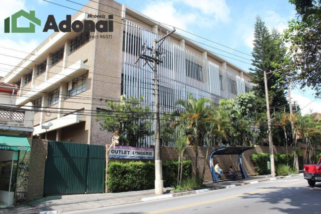 Imóvel Comercial à Venda, 8.800 m² em Tucuruvi - São Paulo