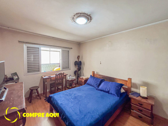 Imagem Apartamento com 3 Quartos à Venda, 127 m² em Perdizes - São Paulo Imagem Apartamento com 3 Quartos à Venda, 127 m² em Perdizes - São Paulo