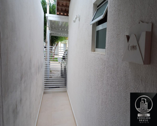 Imagem Casa com 3 Quartos à Venda, 163 m² em Wanel Ville - Sorocaba Imagem Casa com 3 Quartos à Venda, 163 m² em Wanel Ville - Sorocaba