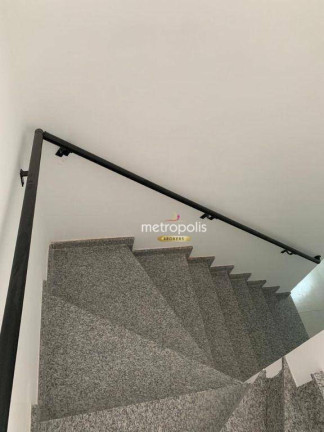 Imagem Cobertura com 2 Quartos à Venda, 65 m² em Vila Pires - Santo André Imagem Cobertura com 2 Quartos à Venda, 65 m² em Vila Pires - Santo André