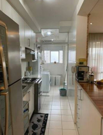 Imagem Apartamento com 2 Quartos à Venda, 87 m² em Vila Anastácio - São Paulo