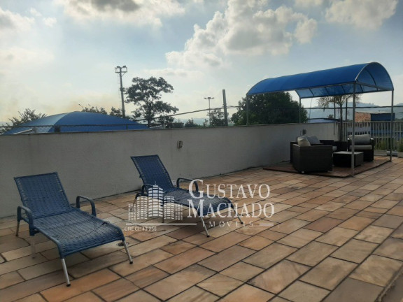 Imagem Imóvel com 2 Quartos à Venda, 85 m² em Jardim Amália - Volta Redonda Imagem Imóvel com 2 Quartos à Venda, 85 m² em Jardim Amália - Volta Redonda