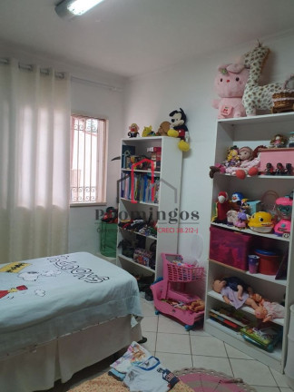Imagem Sobrado com 5 Quartos à Venda, 234 m² em Vila Proost De Souza - Campinas