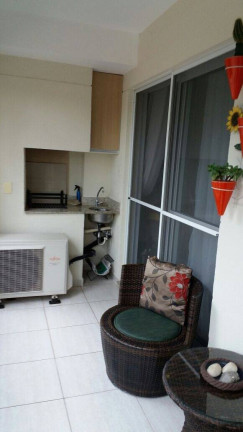 Imagem Apartamento com 2 Quartos à Venda, 94 m² em Alphaville - Santana De Parnaíba