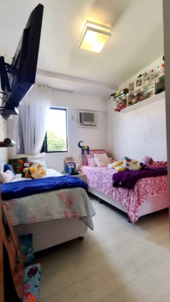 Imagem Apartamento com 2 Quartos à Venda, 58 m² em Itapua - Salvador Imagem Apartamento com 2 Quartos à Venda, 58 m² em Itapua - Salvador