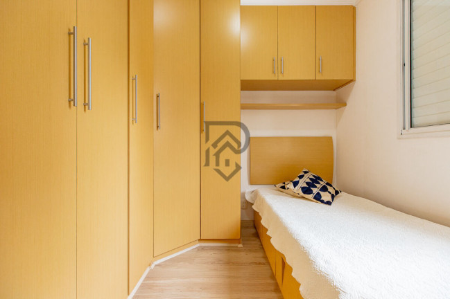 Imagem Apartamento com 2 Quartos à Venda, 52 m² em Vila Olímpia - São Paulo Imagem Apartamento com 2 Quartos à Venda, 52 m² em Vila Olímpia - São Paulo