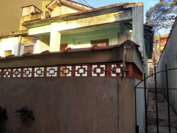 Casa com 3 Quartos à Venda, 240 m² em Parque Das Nações - Santo André