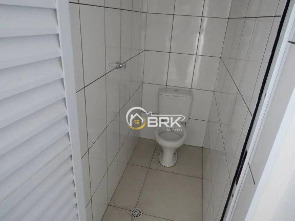 Imagem Casa com 2 Quartos para Alugar, 45 m² em Artur Alvim - São Paulo