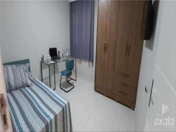 Imagem Casa com 3 Quartos à Venda, 65 m² em Macafé - Serra Imagem Casa com 3 Quartos à Venda, 65 m² em Macafé - Serra