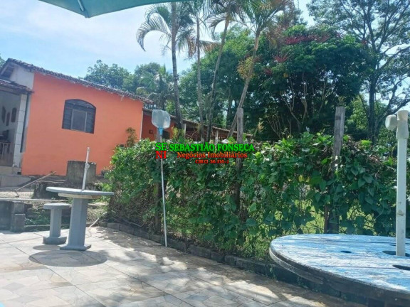 Imagem Chácara com 6 Quartos à Venda, 200 m² em Boa Vista - Caçapava Imagem Chácara com 6 Quartos à Venda, 200 m² em Boa Vista - Caçapava