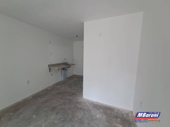Imagem Apartamento com 1 Quarto à Venda, 28 m² em Paraíso - São Paulo Imagem Apartamento com 1 Quarto à Venda, 28 m² em Paraíso - São Paulo