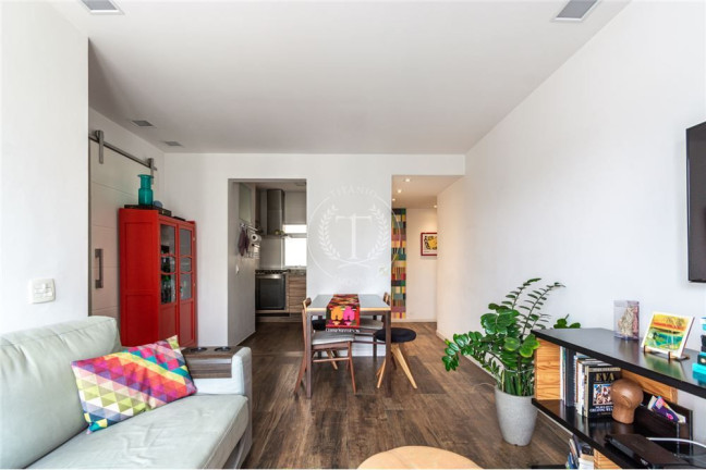 Imagem Apartamento com 2 Quartos à Venda, 70 m² em Vila Olímpia - São Paulo Imagem Apartamento com 2 Quartos à Venda, 70 m² em Vila Olímpia - São Paulo