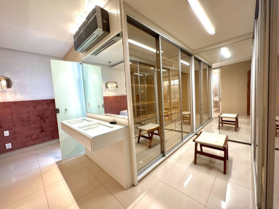 Imagem Cobertura com 3 Quartos à Venda, 237 m² em Setor Bueno - Goiânia Imagem Cobertura com 3 Quartos à Venda, 237 m² em Setor Bueno - Goiânia