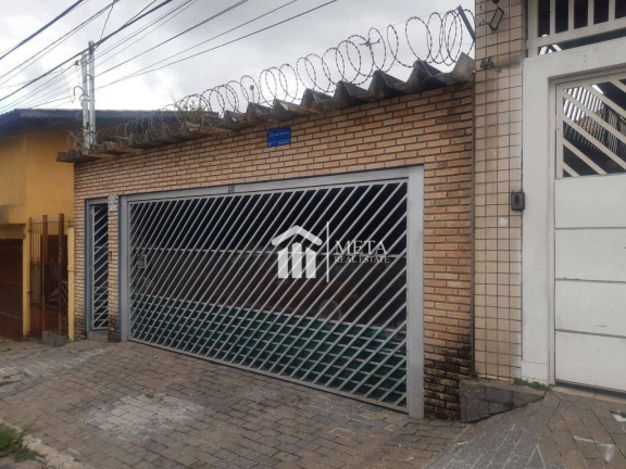 Imóvel com 3 Quartos à Venda, 192 m² em Tremembe - São Paulo