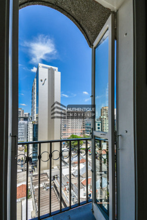Imagem Apartamento com 3 Quartos à Venda, 126 m² em Itaim Bibi - São Paulo Imagem Apartamento com 3 Quartos à Venda, 126 m² em Itaim Bibi - São Paulo