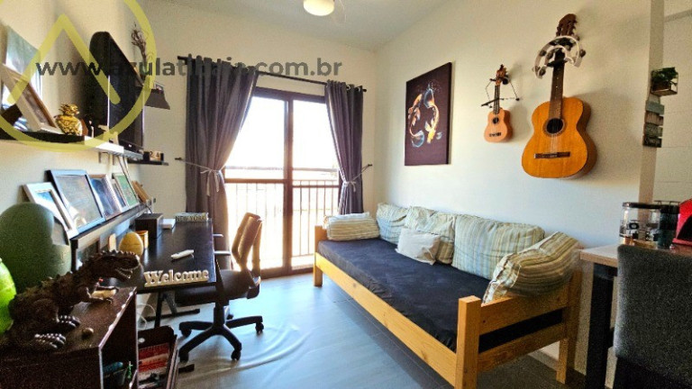 Imagem Apartamento com 1 Quarto à Venda, 33 m² em Atibaia Jardim - Atibaia Imagem Apartamento com 1 Quarto à Venda, 33 m² em Atibaia Jardim - Atibaia