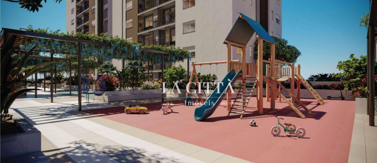 Imagem Loft com 1 Quarto à Venda, 36 m² em Fazenda - Itajaí Imagem Loft com 1 Quarto à Venda, 36 m² em Fazenda - Itajaí