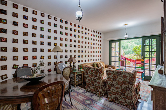 Imagem Casa com 4 Quartos à Venda, 250 m² em Perdizes - São Paulo Imagem Casa com 4 Quartos à Venda, 250 m² em Perdizes - São Paulo