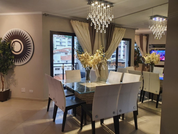 Apartamento com 3 Quartos à Venda, 107 m² em Perdizes - São Paulo