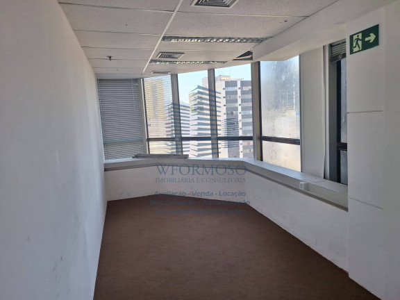 Imagem Sala Comercial para Alugar, 191 m² em Centro - Rio De Janeiro