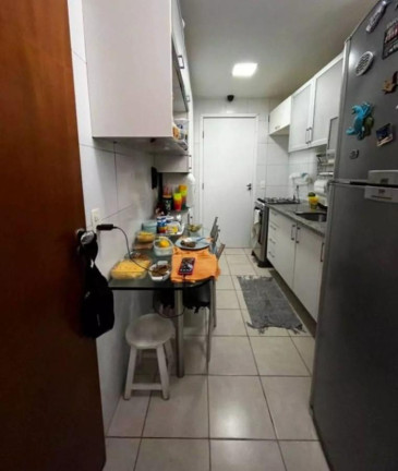 Apartamento com 2 Quartos à Venda, 80 m² em Casa Amarela - Recife