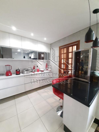 Imagem Imóvel com 3 Quartos à Venda, 123 m² em Tamboré - Barueri
