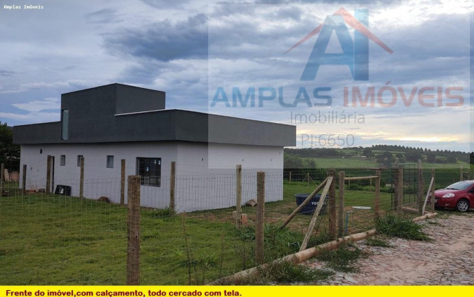 Imagem Chácara com 2 Quartos à Venda, 890 m² em Portal Serra Azul - Mateus Leme