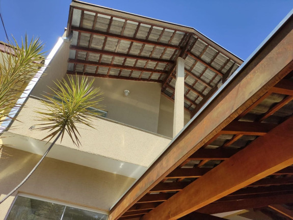 Imagem Sobrado com 4 Quartos à Venda, 200 m² em Villa Branca - Jacareí Imagem Sobrado com 4 Quartos à Venda, 200 m² em Villa Branca - Jacareí