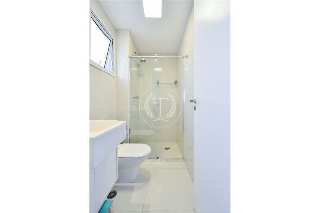 Imagem Apartamento com 3 Quartos à Venda, 138 m² em Santo Amaro - São Paulo