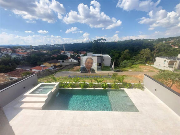 Imagem Casa com 4 Quartos à Venda, 486 m² em Granja Viana - Cotia Imagem Casa com 4 Quartos à Venda, 486 m² em Granja Viana - Cotia