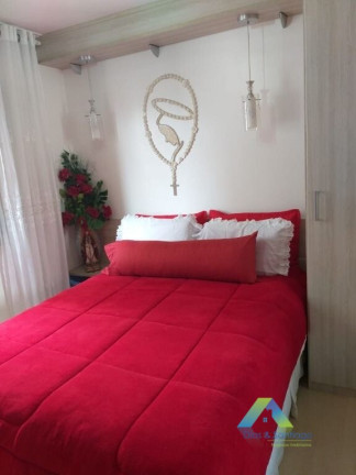 Imagem Apartamento com 2 Quartos à Venda, 55 m² em Vila Liviero - São Paulo Imagem Apartamento com 2 Quartos à Venda, 55 m² em Vila Liviero - São Paulo