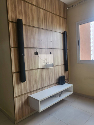 Imagem Apartamento com 2 Quartos à Venda, 60 m² em Edifício San Raphael - Sorocaba