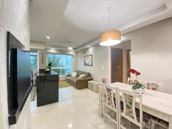 Imagem Apartamento com 1 Quarto à Venda, 54 m² em Centro - Tramandaí