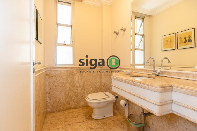 Imagem Apartamento com 3 Quartos à Venda ou Locação, 331 m² em Itaim Bibi - São Paulo Imagem Apartamento com 3 Quartos à Venda ou Locação, 331 m² em Itaim Bibi - São Paulo