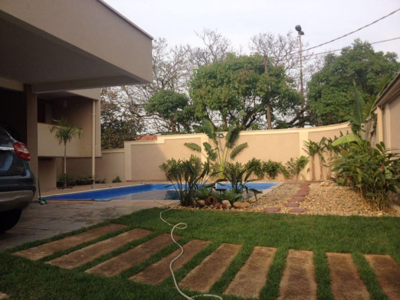 Imagem Casa com 4 Quartos à Venda, 346 m² em Parque Taquaral - Campinas Imagem Casa com 4 Quartos à Venda, 346 m² em Parque Taquaral - Campinas