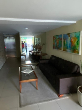 Imagem Apartamento com 3 Quartos à Venda, 72 m² em Boa Viagem - Recife