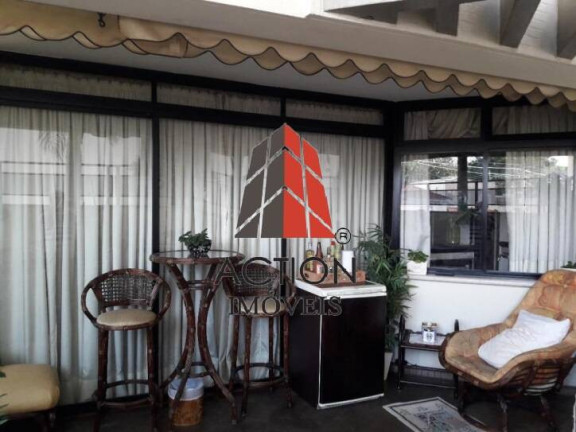 Imagem Apartamento com 4 Quartos à Venda, 296 m² em Parque Da Mooca - São Paulo Imagem Apartamento com 4 Quartos à Venda, 296 m² em Parque Da Mooca - São Paulo