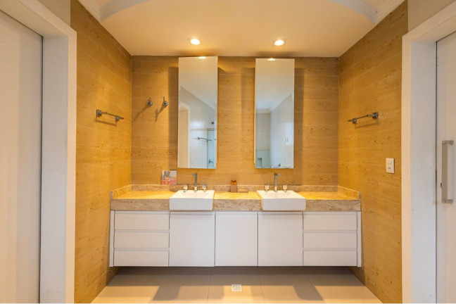 Imagem Apartamento com 5 Quartos à Venda, 282 m² em Jardim Social - Curitiba Imagem Apartamento com 5 Quartos à Venda, 282 m² em Jardim Social - Curitiba