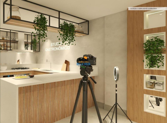 Imagem Apartamento com 1 Quarto à Venda, em Chácara Santo Antônio (zona Sul) - São Paulo Imagem Apartamento com 1 Quarto à Venda, em Chácara Santo Antônio (zona Sul) - São Paulo