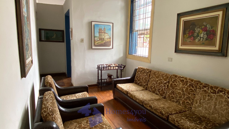 Imagem Casa com 7 Quartos à Venda, 1.421 m² em Rosário - Ouro Preto