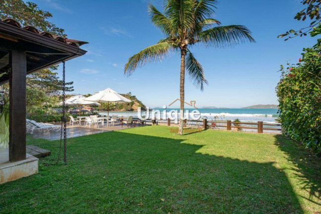 Imagem Casa com 5 Quartos à Venda, 400 m² em Geribá - Armação Dos Búzios Imagem Casa com 5 Quartos à Venda, 400 m² em Geribá - Armação Dos Búzios