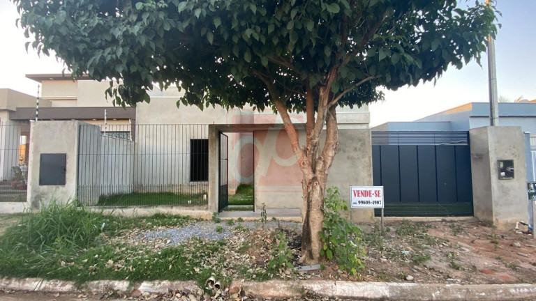 Imagem Casa com 3 Quartos à Venda, 118 m² em Santa Clara - Sorriso Imagem Casa com 3 Quartos à Venda, 118 m² em Santa Clara - Sorriso
