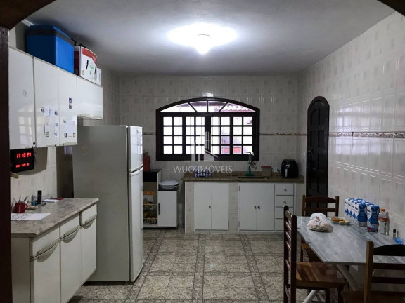 Imagem Sobrado com 3 Quartos à Venda, 210 m² em Jardim Albuquerque - Santa Branca Imagem Sobrado com 3 Quartos à Venda, 210 m² em Jardim Albuquerque - Santa Branca