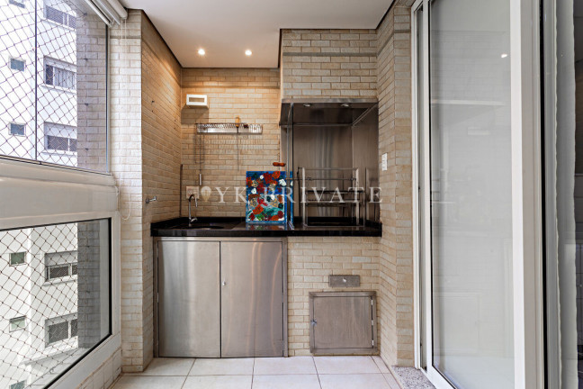 Imagem Apartamento com 4 Quartos à Venda, 366 m² em Alto Da Lapa - São Paulo