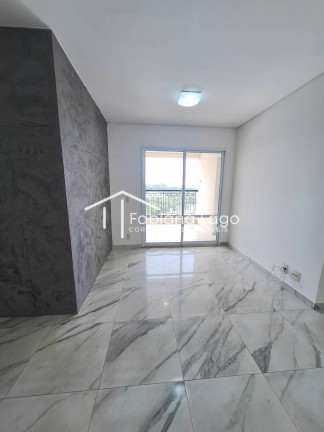 Imagem Apartamento com 3 Quartos à Venda, 76 m² em Jardim Ermida I - Jundiaí Imagem Apartamento com 3 Quartos à Venda, 76 m² em Jardim Ermida I - Jundiaí