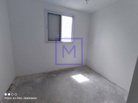 Imagem Apartamento com 2 Quartos à Venda, 45 m² em Vila Antonieta - São Paulo