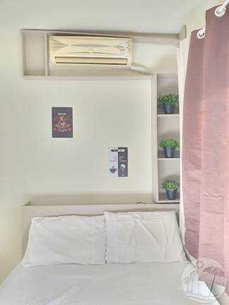Imagem Kitnet com 1 Quarto à Venda, 17 m² em Estados - Balneário Camboriú Imagem Kitnet com 1 Quarto à Venda, 17 m² em Estados - Balneário Camboriú
