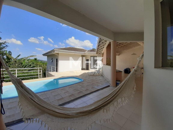 Imagem Casa de Condomínio com 5 Quartos à Venda, 360 m² em Loteamento Caminhos De São Conrado (sousas) - Campinas Imagem Casa de Condomínio com 5 Quartos à Venda, 360 m² em Loteamento Caminhos De São Conrado (sousas) - Campinas