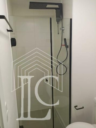 Imagem Apartamento com 1 Quarto para Alugar, 30 m² em Itaim - São Paulo Imagem Apartamento com 1 Quarto para Alugar, 30 m² em Itaim - São Paulo